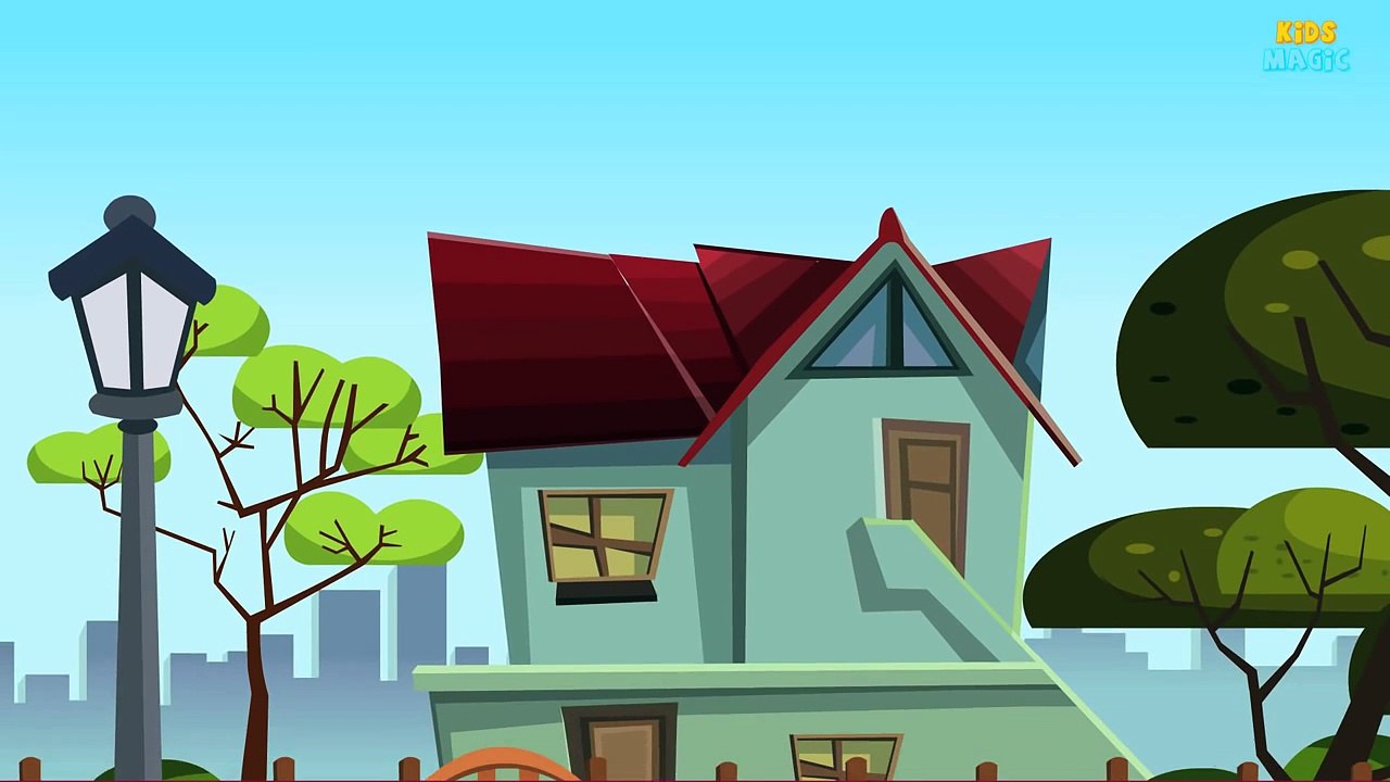 He is a jolly good fellow | Nursery Rhyme For Children