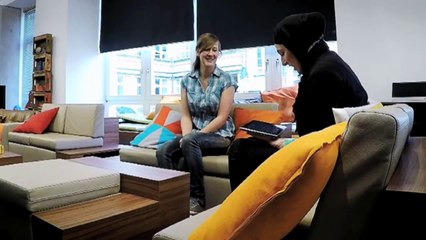 Stopp Ausländer Feindlichkeit | taff | ProSieben