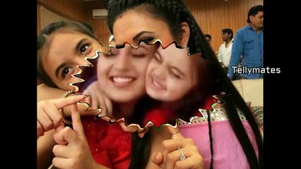 Yeh Hai Mohabbatein 18th April 2016 Ishita Desperate For Daughter Ruhi