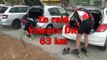 Rollers-S, raid Valence Die 2016.