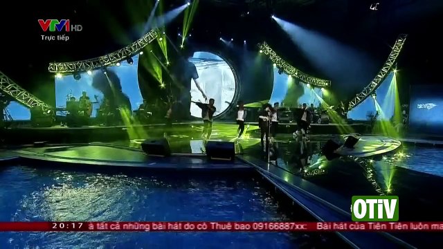 BÀI HÁT YÊU THÍCH THÁNG 11/2015: VÌ TÔI CÒN SỐNG - TIÊN TIÊN