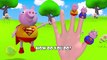 Super Peppa Pig Finger Family Nursery Rhymes 3D Animation In HD From Binggo Channel video snippet