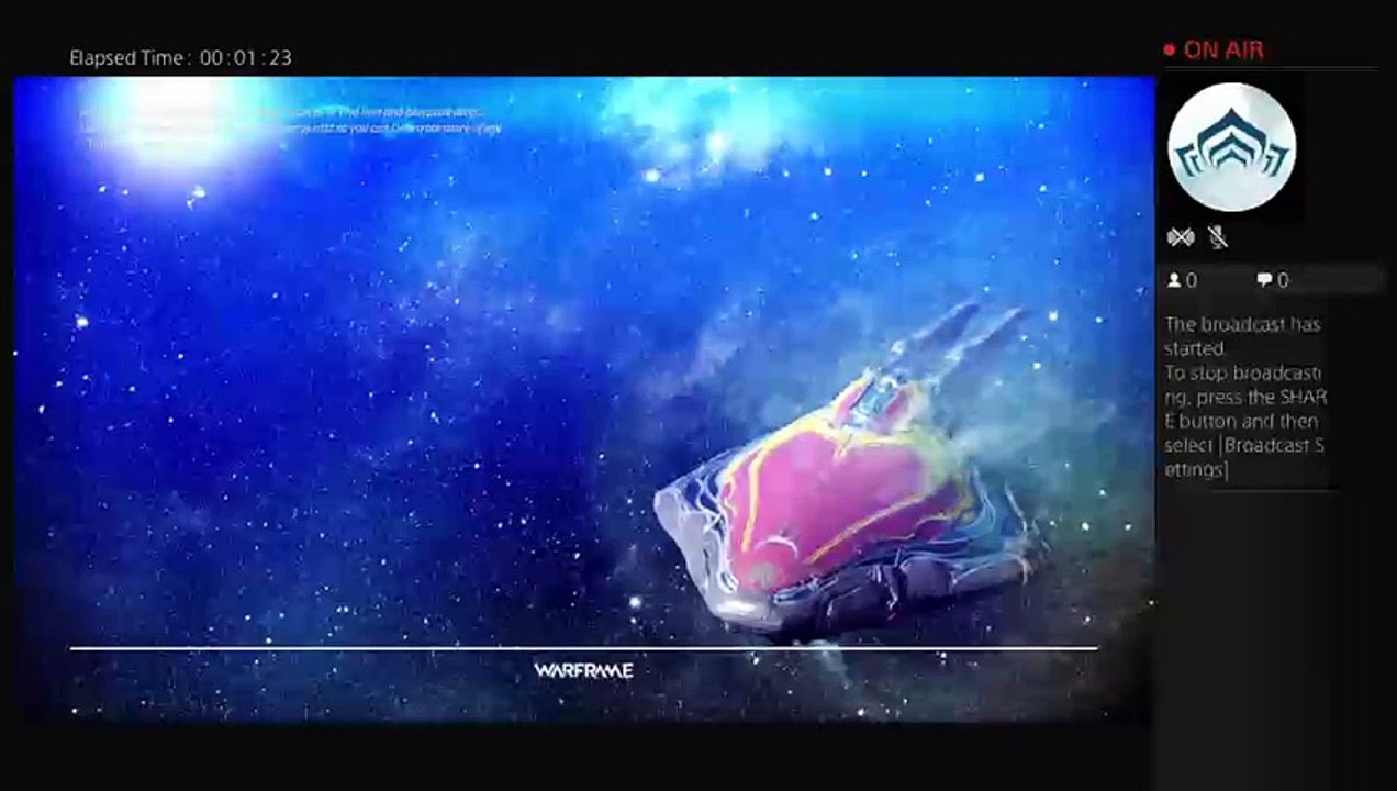 Bl00DY_AnG3L6669's Live PS4 Broadcast