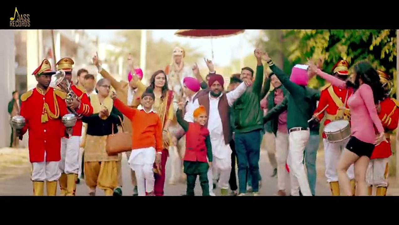 New Punjabi Songs 2016 ● Gabhru Ne Haan Karti ● Jassi Dhaliwal ● Latest Punjabi Songs 2016