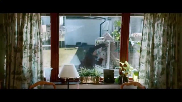 9 жизней Уве трейлер дублированный онлайн фильма (2016) 18.04.2016