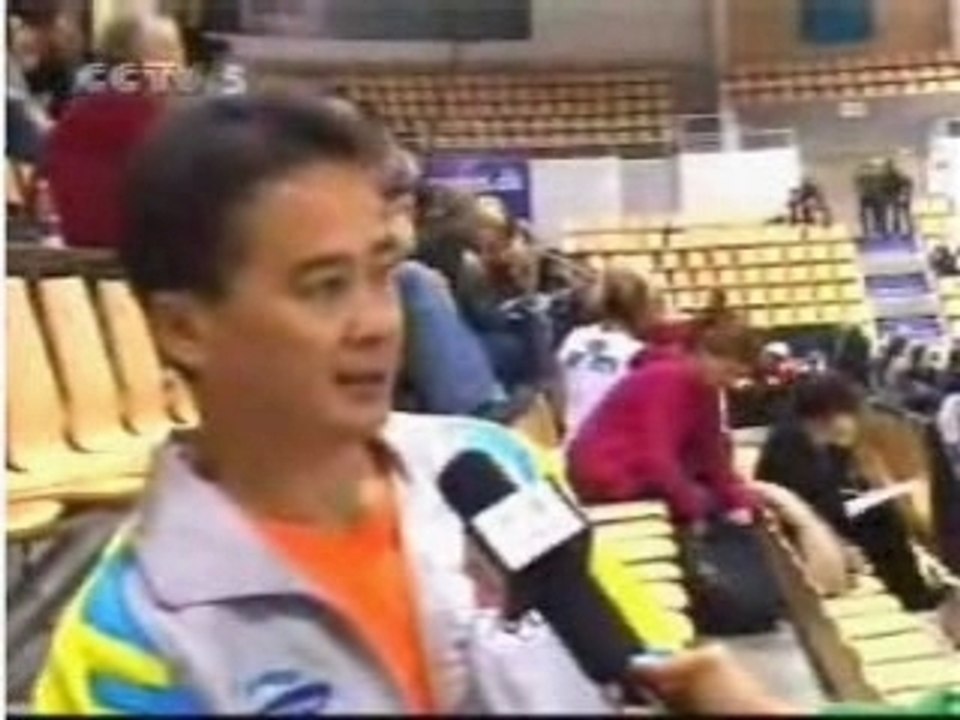 Hong Su Jung VT qual 1