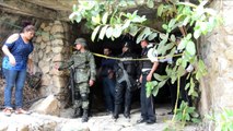 Asesinan a nueve personas en Acapulco