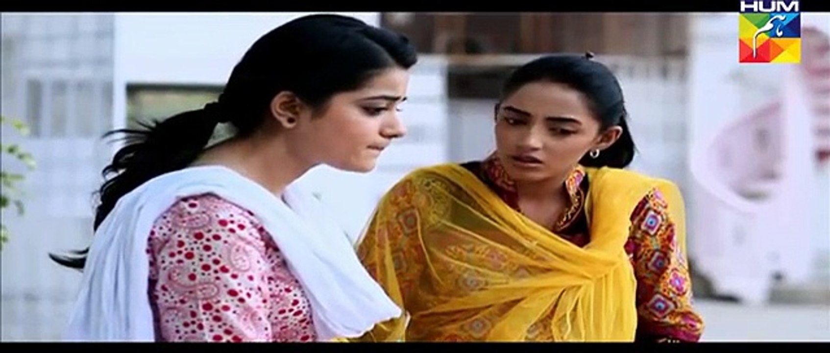 Zindagi Tujh Ko Jiya Episode 33 Full HUM TV Drama 18 April 2016 - Dailymotion