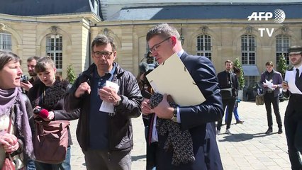 Sirugue: la simplification des minima sociaux possible dès 2017