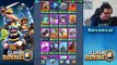 Clash Royale 500,000 GEMS SUPER MAGICAL CHEST OPENING ICE WIZARD PRINCESS LEGENDARY PULLS!