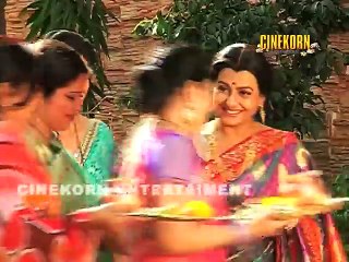 Thapki Pyaar Ki (Colors TV) - SHOCKING TWIST - Episode - 18th April 2016