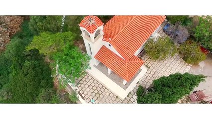 Tus & Αντώνης Γαμπιεράκης - Ανισορροπία - Official Video Clip