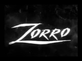 FULL Zorro Theme Song ORIGINIAL
