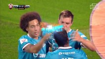 3-2 Artyom Dzyuba Goal Russia  Premier Liga - 16.04.2016, Zenit 3-2 Spartak Moscow