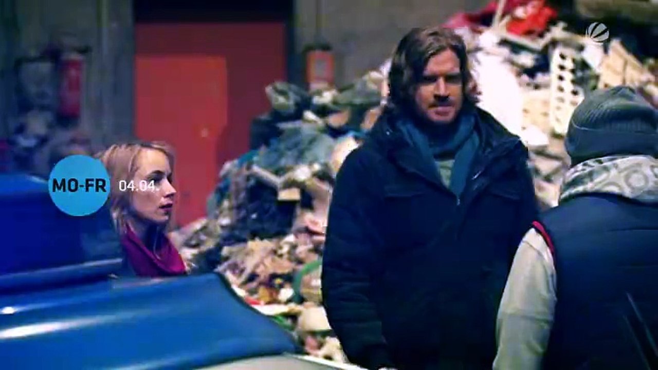 Sat.1 | Einsatz in Köln | TV-Trailer 2016