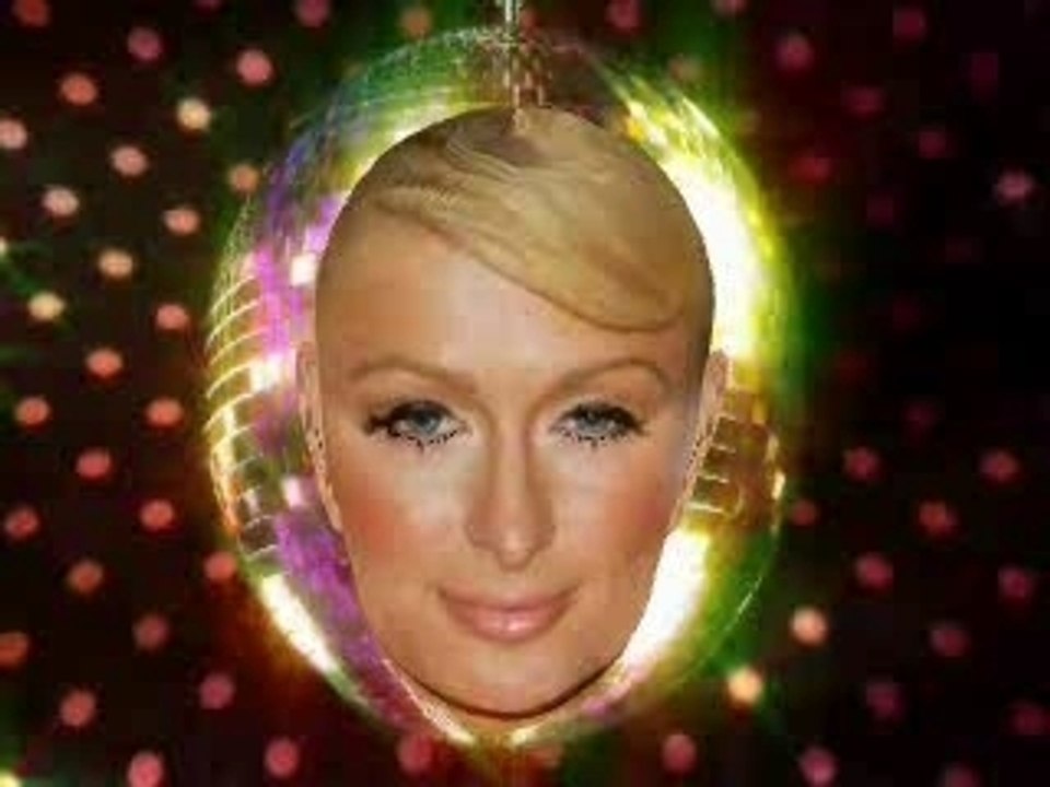 tarot cards reading by - paris hilton , talk about love sex