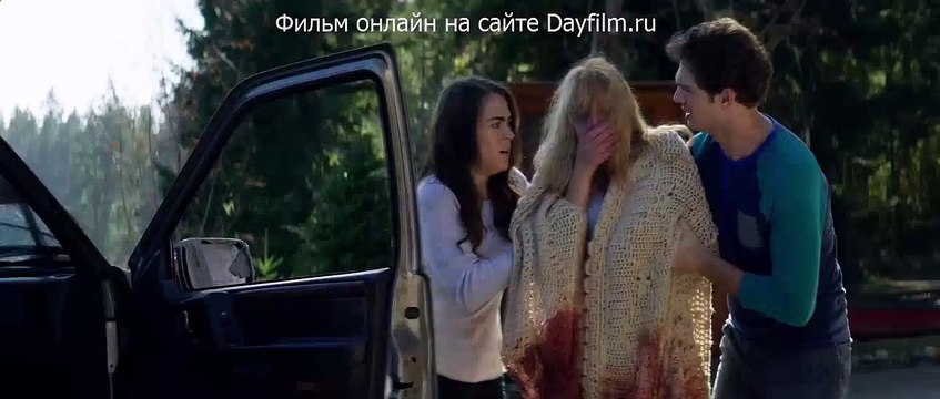 Лихорадка (2016) смотреть дублированный онлайн трейлер 18.04.2016