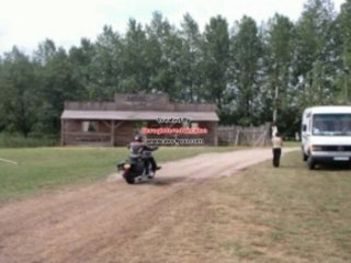 Festival Pow Wow de Steinbourg