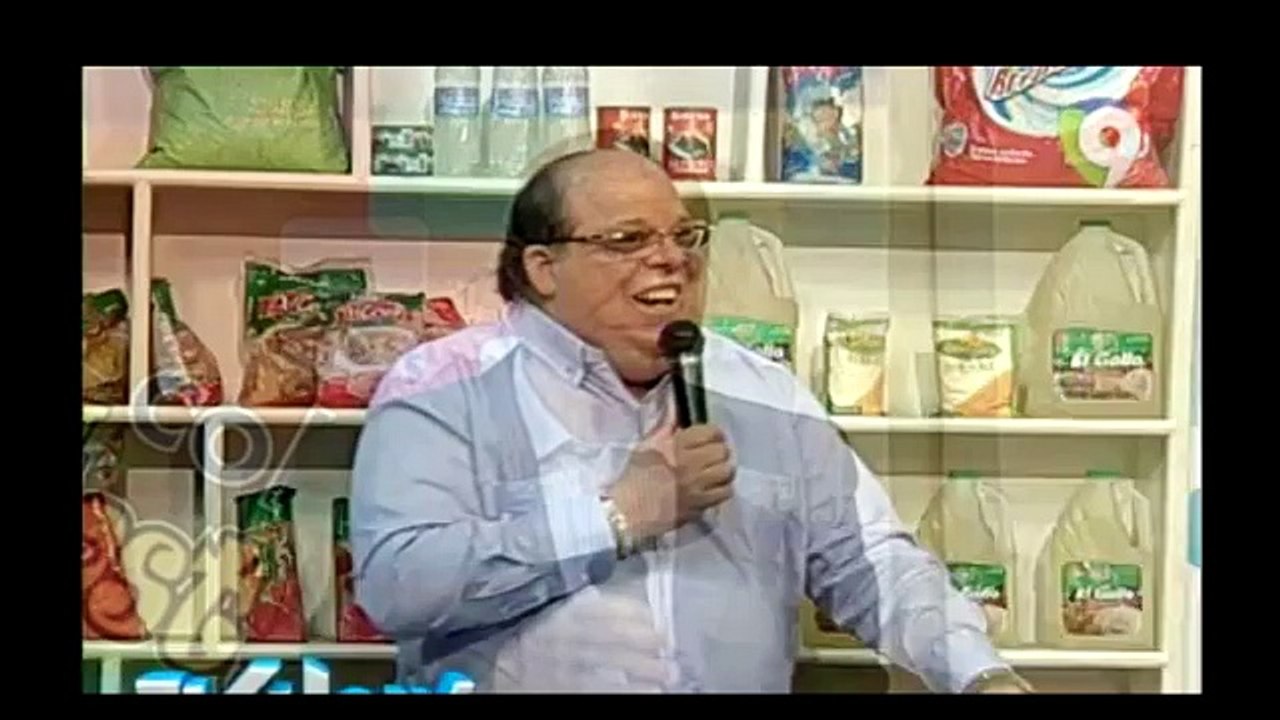 OLIN MATOS "CON EL PLD ESTAMOS COMgfggfgO EL PERRO DEL CARNICERO: PASAN, EXHIBEN LA CARNE Y SE LA LLEVAN"-VIDEO