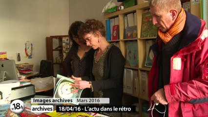 Le 18h Archives du 18 Avril