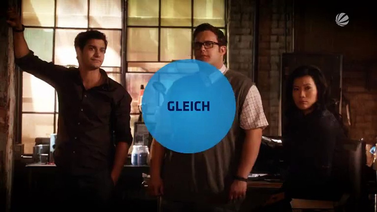 Sat.1 | Scorpion | TV-Trailer 2016