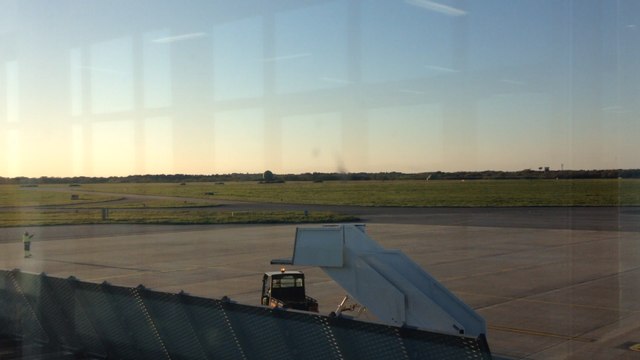 L'équipe du PSG arrive à Lorient