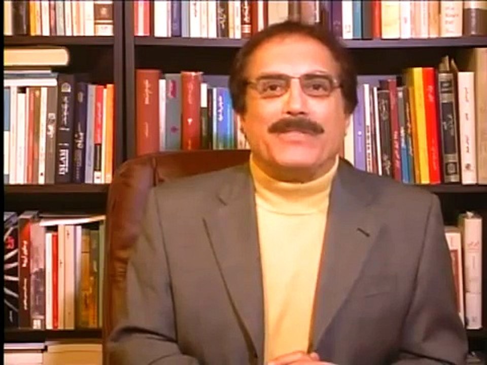 تلاش صد ساله: امیرفرشاد ابراهیمی 2 / Ali Limonadi - IRTV