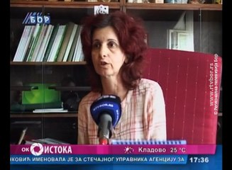 Oko istoka, 18. april 2016. (RTV Bor)