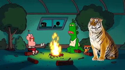 Brain Game   Uncle Grandpa Videos – Cartoon Network