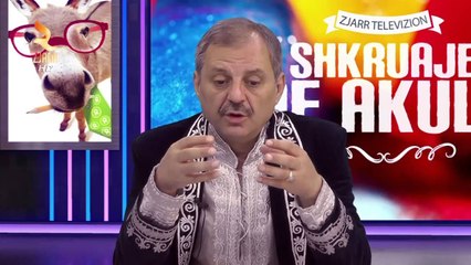 Shkruaje në Akull - 18/04/2016 - pjesa 1