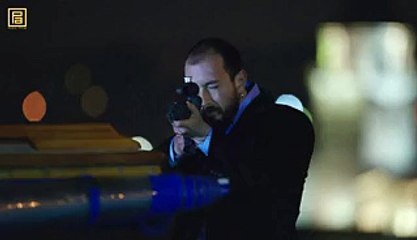 وادي الذئاب 10 الحلقتين 57 + 58 إعلان مترجم