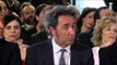 Roma - Intervento del Presidente Mattarella premi David di Donatello 2016 (18.04.16)