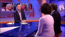 Steeds minder vrouwen willen thuis bevallen - RTV Noord