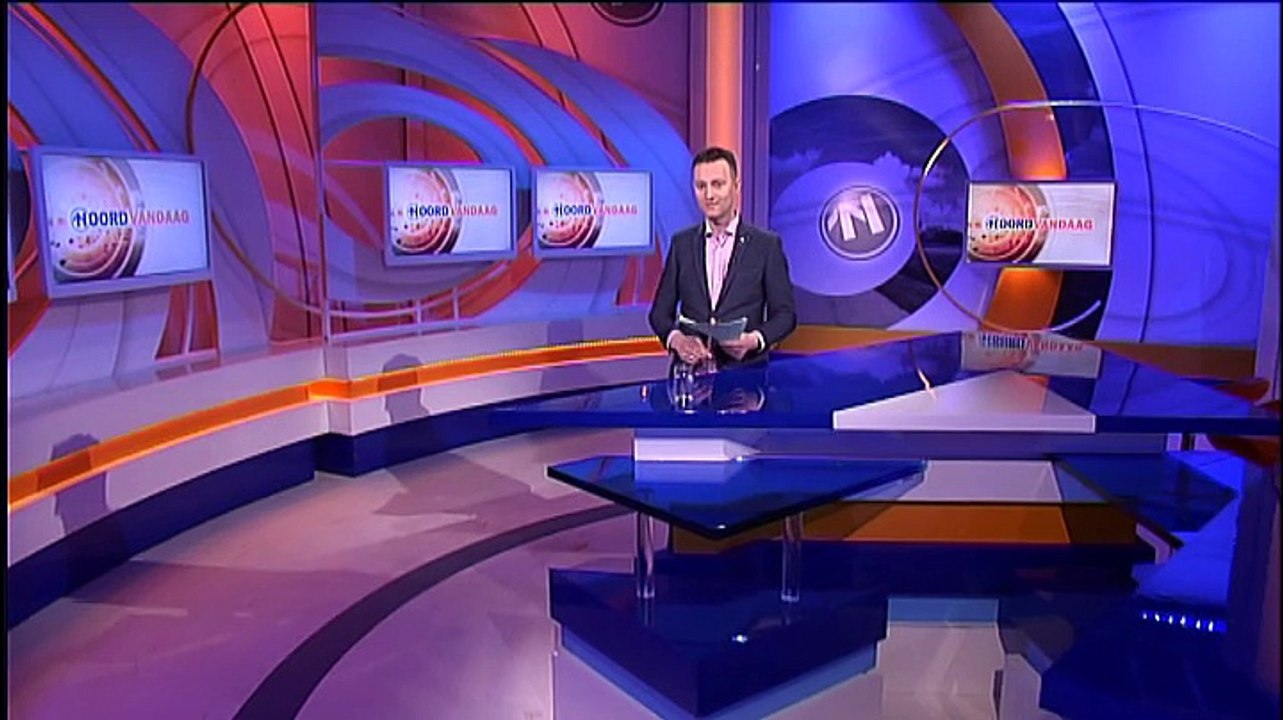 Noord Vandaag [18-4-2016] - RTV Noord
