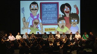 BOBS BURGERS | 100th Episode | ANIMATION on FOX