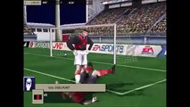 EXTREME RETRO FIFA!-FIFA 99 CAREER MODE DUTCH