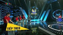 ĐƯỜNG LÊN ĐỈNH OLYMPIA 16: CUỘC THI TUẦN 3 - THÁNG 2 - QUÝ 3 (03/04/2016)