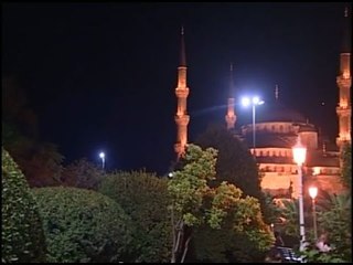 Ahmet Muhammed - Cumadır Bayramımız