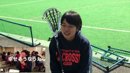 新歓PV[ネタ＋真面目]