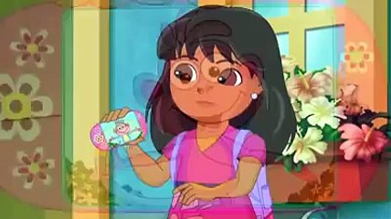 'Dora la Bachaqueadora' es la parodia de Dora la Exploradora que causó revuelo en las redes sociales