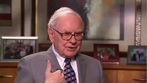 Warren Buffett   The Board of Directors Have Different Interests than the Shareholders