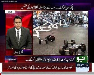 Consecutive deaths of Body Builders who were on Steroids, Fawad Ch