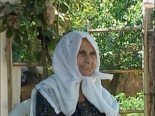 Hacı Bekir Şerefoğlu - Ağla Anam