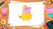PEPPA PIG English episodes Angry Birds Finger Family Nursery Rhymes Lyrics video snippet