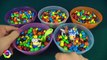 M&M's Hide and Seek Surprise Toys · Kung Fu Panda 3, My Little Pony, Peppa Pig Toys by KTTV
