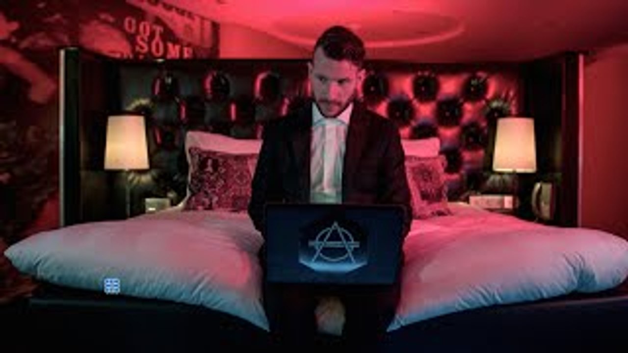 Don Diablo - Silence ft. Dave Thomas Jr. (Official Music Video)
