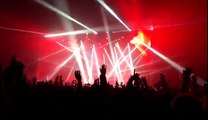 The Prodigy - Smack my bitch up (Arena Riga 16.04.2016)
