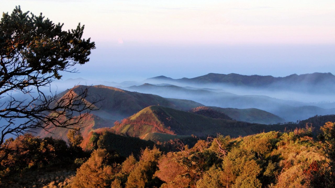 INDONEZJA - WULKAN BROMO