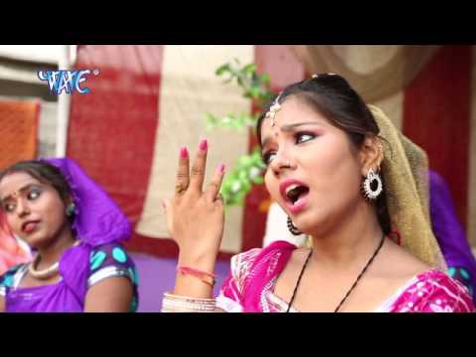 HD कवन गुनवा अड़हुल में - Nevta Sherawali Ke | Rahul Hulchal | Bhojpuri Mata Bhajan