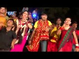 HD दुर्गा माई के जय हो - Durga Mai Ki Jai Ho | Aakarsh Raj 